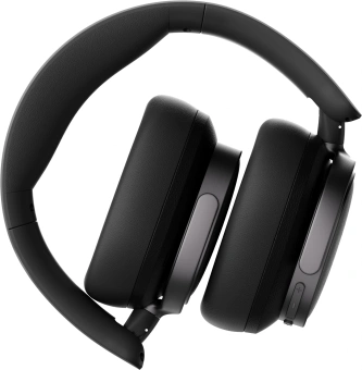 Гарнитура мониторные Edifier ES850NB черный беспроводные bluetooth оголовье - купить недорого с доставкой в интернет-магазине