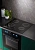 Индукционная варочная поверхность Lex EVI 640 R2 I BL черный