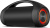 Колонка порт. Sven AC PS-370 черный 40W 2.0 BT 10м 3600mAh (SV-020408) - купить недорого с доставкой в интернет-магазине