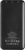 Мобильный аккумулятор Hoco J100 High-ranking 10000mAh 2.1A 2xUSB-A черный - купить недорого с доставкой в интернет-магазине
