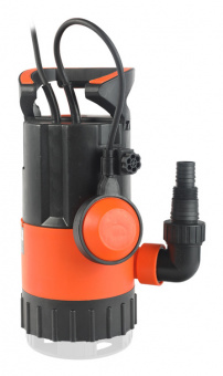 Насос центробежный Patriot F 500 D 500Вт 7500л/час (315302408) - купить недорого с доставкой в интернет-магазине