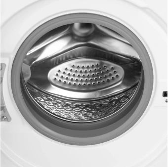 Стиральная машина Maunfeld MFWM148WH класс: A+++ загр.фронтальная макс.:8кг белый инвертер - купить недорого с доставкой в интернет-магазине