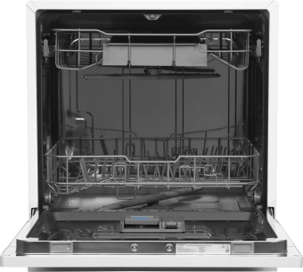 Посудомоечная машина Vitek VT-DT506 белый (компактная) - купить недорого с доставкой в интернет-магазине