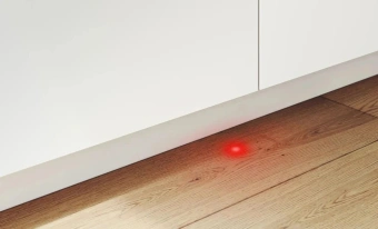 Посудомоечная машина встраив. Bosch SPV4HMX10E 2400Вт узкая инвертер - купить недорого с доставкой в интернет-магазине