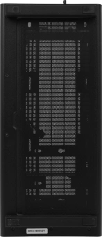 Корпус Lian-Li A3 Wood черный без БП mATX 10x120mm 2x140mm 2xUSB3.0 1xUSB3.1 audio bott PSU - купить недорого с доставкой в интернет-магазине