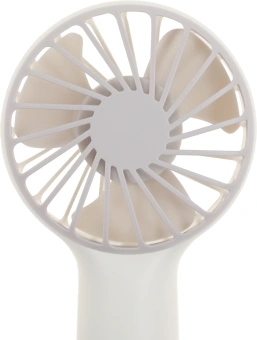 Вентилятор Solove F6WH 2Вт скоростей:3 белый - купить недорого с доставкой в интернет-магазине
