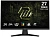 Монитор MSI 27" Mag 274QF E20 черный IPS LED 16:9 HDMI полуматовая 250cd 178гр/178гр 2560x1440 200Hz DP Quad 2K (1440p) 4.7кг