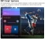 Телевизор LED LG 75" 75QNED83B6A.ARUG черный титан 4K Ultra HD 60Hz DVB-T DVB-T2 DVB-C DVB-S DVB-S2 USB WiFi Smart TV - купить недорого с доставкой в интернет-магазине