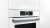 Духовой шкаф Электрический Bosch Serie 8 CMG633BW1 белый - купить недорого с доставкой в интернет-магазине