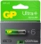 Батарея GP Ultra Plus Alkaline 15AUPA21-2CRB6 AA (6шт) блистер - купить недорого с доставкой в интернет-магазине