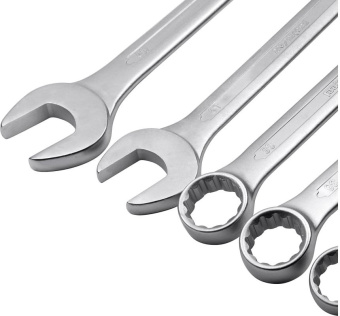 Набор ключей Av Steel AV-031205 - купить недорого с доставкой в интернет-магазине