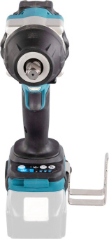Гайковерт Makita DTW700Z аккум. патрон:квад.1/2" - купить недорого с доставкой в интернет-магазине