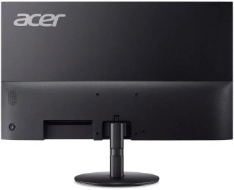 Монитор Acer 23.8" SB243YG0bi черный IPS LED 1ms 16:9 HDMI матовая 1500:1 250cd 178гр/178гр 1920x1080 120Hz FreeSync VGA FHD 2.64кг - купить недорого с доставкой в интернет-магазине