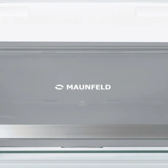 Freezer Maunfeld MBFR177NFWGR Inverter - купить недорого с доставкой в интернет-магазине