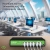 Коммутатор Digma DSP204G-2G-T80 (L2) 6x1Гбит/с 4PoE 4PoE+ 1PoE++ 80W неуправляемый - купить недорого с доставкой в интернет-магазине
