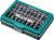 Набор бит Kraftool C-Drive 71 (26067-H71) (71пред.) для шуруповертов/дрелей - купить недорого с доставкой в интернет-магазине