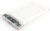 Внешний корпус для HDD/SSD AgeStar 3UB2P4C SATA III USB3.0 пластик прозрачный 2.5" - цена, купить или заказать с доставкой в интернет-магазине Внешний корпус для HDD/SSD AgeStar 3UB2P4C SATA III USB3.0 пластик прозрачный 2.5" - купить недорого с доставкой в интернет-магазине