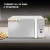 Микроволновая Печь Hyundai HYM-D3002 20л. 700Вт серебристый - купить недорого с доставкой в интернет-магазине