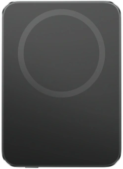 Мобильный аккумулятор Xiaomi MDY-20-EB 5000mAh PD 22.5W 2A USB-C беспров.зар. графит (BHR0913GL) - купить недорого с доставкой в интернет-магазине
