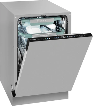 Посудомоечная машина встраив. Weissgauff BDW 4160 Real Touch DC Inverter Timer Floor 2100Вт узкая - цена, купить или заказать с доставкой в интернет-магазине Посудомоечная машина встраив. Weissgauff BDW 4160 Real Touch DC Inverter Timer Floor 2100Вт узкая - купить недорого с доставкой в интернет-магазине