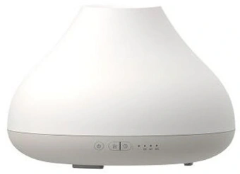 Увлажнитель воздуха Solove H7W 10Вт (ультразвуковой) белый - купить недорого с доставкой в интернет-магазине