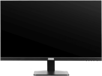 Монитор Lightcom 27" V-Plus ПЦВТ.852859.500 черный VA 4ms 16:9 HDMI M/M матовая HAS Piv 1300:1 350cd 178гр/178гр 1920x1080 100Hz DP FHD 2.61кг (RUS) - купить недорого с доставкой в интернет-магазине