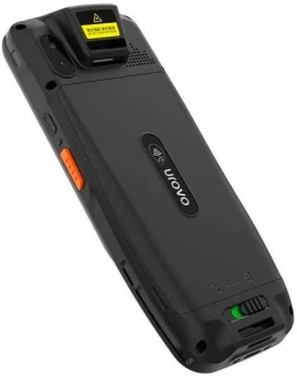 Терминал сбора данных Urovo CT48 (CT48-SU4S12E4031) - купить недорого с доставкой в интернет-магазине