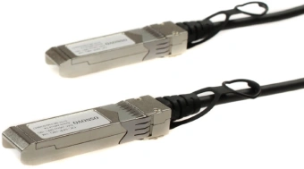 Кабель Osnovo OC-SFP-10G-1M - купить недорого с доставкой в интернет-магазине
