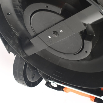 Газонокосилка роторная Patriot PT 2043E (512309236) 2000Вт - купить недорого с доставкой в интернет-магазине