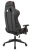 Кресло игровое Zombie VIKING 4 AERO черный/красный ткань/эко.кожа с подголов. крестов. пластик - купить недорого с доставкой в интернет-магазине