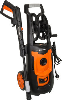 Минимойка Patriot GT540 Imperial 2000Вт (322306025) - купить недорого с доставкой в интернет-магазине