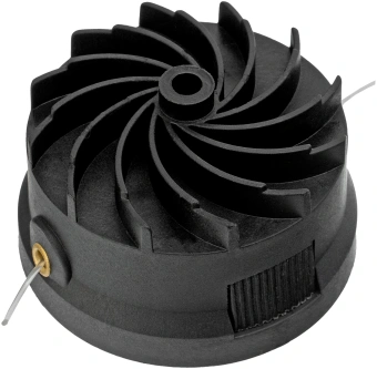 Катушка для садовых триммеров Denzel 96348 d=1.3мм L=3м для TE-350 - купить недорого с доставкой в интернет-магазине