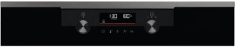 Духовой шкаф Электрический Electrolux KODDP77H черный/серебристый - купить недорого с доставкой в интернет-магазине