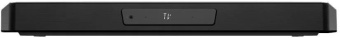 Колонки Creative Sound Blaster Katana V2 2.1 черный 126Вт BT - купить недорого с доставкой в интернет-магазине
