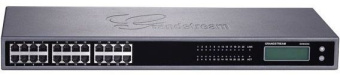 Шлюз IP Grandstream GXW4224 - купить недорого с доставкой в интернет-магазине