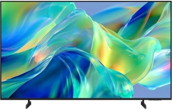 Телевизор LED Samsung 50" UE50M1EHAUXPY черный титан/черный 4K Ultra HD 60Hz DVB-T2 DVB-C DVB-S2 USB WiFi Smart TV - купить недорого с доставкой в интернет-магазине