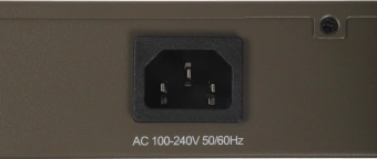 Коммутатор Tenda TEF1118P-16-150W (L2) 16x100Мбит/с 2x1Гбит/с 1SFP 16PoE 130W неуправляемый - купить недорого с доставкой в интернет-магазине