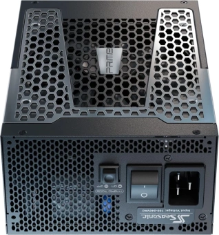 Блок питания Seasonic ATX 1300W Prime TX-1300 Gen.5 80+ titanium (20+4pin) APFC 135mm fan 18xSATA Cab Manag RTL - купить недорого с доставкой в интернет-магазине
