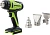 Технический фен Greenworks G24HG темп.50-550С (3400207)
