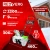 Снегоуборщик электр. RedVerg RD-SB36-460BL/U - купить недорого с доставкой в интернет-магазине