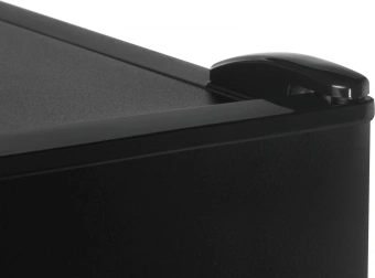 Холодильник Nordfrost NRT 144 232 2-хкамерн. черный - купить недорого с доставкой в интернет-магазине