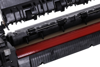 Печка в сборе Cet DGP0582 (FK-6115) для Kyocera Ecosys M4125idn/M4132idn - купить недорого с доставкой в интернет-магазине