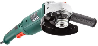 Углошлифовальная машина Hammer USM1200E 1200Вт 11000об/мин рез.шпин.:M14 d=125мм - купить недорого с доставкой в интернет-магазине