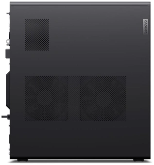 ПК Lenovo ThinkStation P3t MT i7 13700K (3.6) 64Gb SSD1Tb A4500 DVDRW CR Windows 11 Professional 64 GbitEth 750W мышь клавиатура черный (30GS003SRU) - купить недорого с доставкой в интернет-магазине
