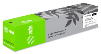 Картридж лазерный Cactus CS-TK8325K TK-8325K черный (18000стр.) для Kyocera Taskalfa-2551CI - купить недорого с доставкой в интернет-магазине