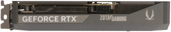 Видеокарта Zotac PCI-E 5.0 RTX 5060TI 16GB TWIN EDGE OC NVIDIA GeForce RTX 5060TI 16Gb 128bit GDDR7 2602/28000 HDMIx1 DPx3 HDCP Ret - купить недорого с доставкой в интернет-магазине
