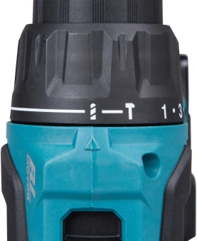 Дрель-шуруповерт Makita DHP490SFJ аккум. патрон:быстрозажимной (кейс в комплекте) - купить недорого с доставкой в интернет-магазине