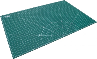 Подкладка для резки Silwerhof Create A1 594x841мм - купить недорого с доставкой в интернет-магазине