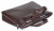 Сумка для ноутбука Piquadro Blue Square CA4021B2/N черный натур.кожа - купить недорого с доставкой в интернет-магазине