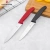 Нож кухонный Victorinox Swiss Classic (6.7703) стальной для чистки овощей и фруктов лезв.100мм прямая заточка черный - купить недорого с доставкой в интернет-магазине